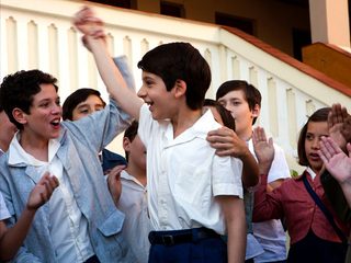 The Boy in the Mirror still 5