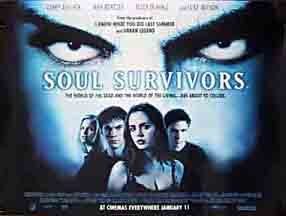 Soul Survivors still 3