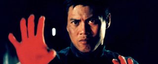 Iron Fists and Kung Fu Kicks still 6