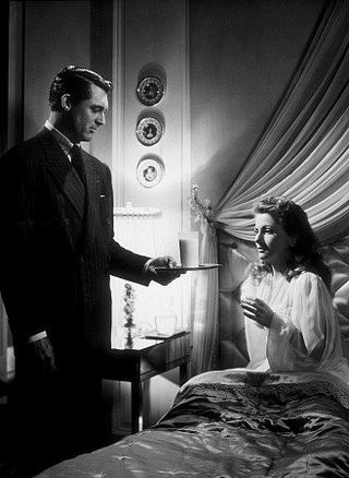 Suspicion still 3
