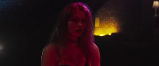 Beyond the Law still 5