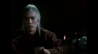 Crippled Kung Fu Boxer still 4