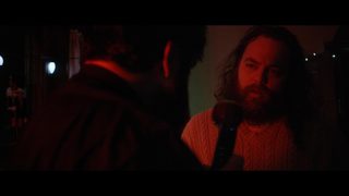 The Leech still 7