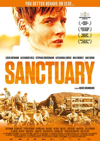 Sanctuary still 6