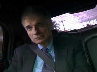 An Unreasonable Man still 3
