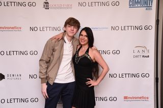 No Letting Go still 4