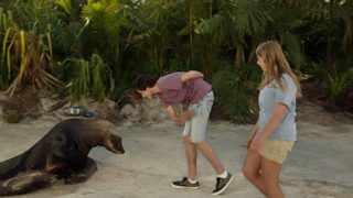 Return to Nim's Island still 7