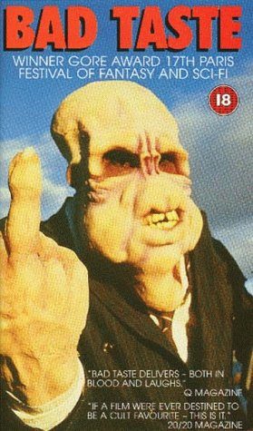 Bad Taste still 8