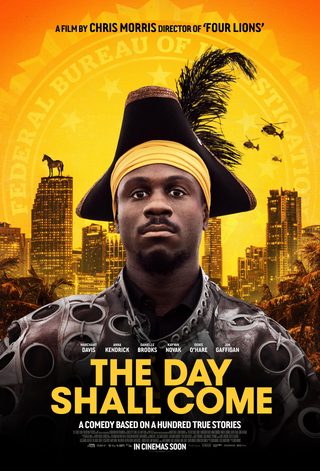 The Day Shall Come still 2