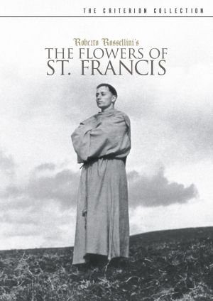 The Flowers of St. Francis still 7