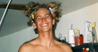 I Am Paul Walker still 6
