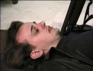 Zombie Cop still 5