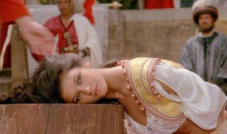 1001 Nights still 8