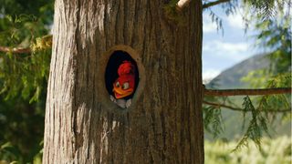 Woody Woodpecker still 5
