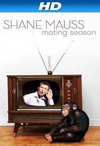 Shane Mauss: Mating Season still 1