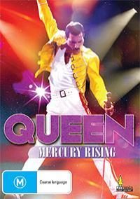 Story Of Queen: Mercury Rising still 7