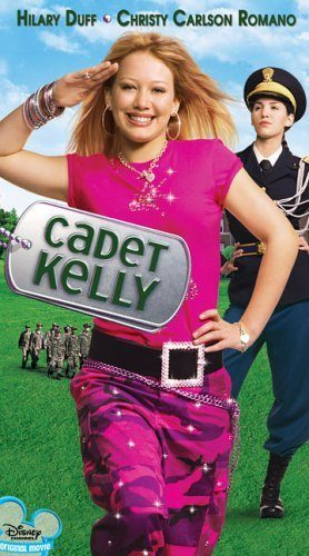 Cadet Kelly still 4