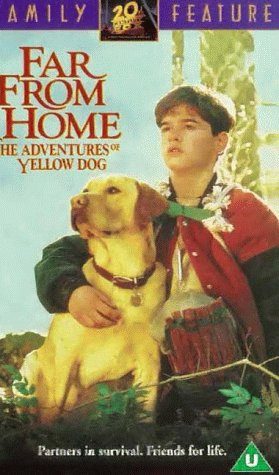 Far from Home: The Adventures of Yellow Dog still 8