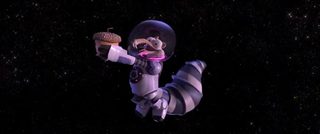 Scrat: Spaced Out still 1
