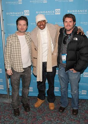 The Killing Room still 3