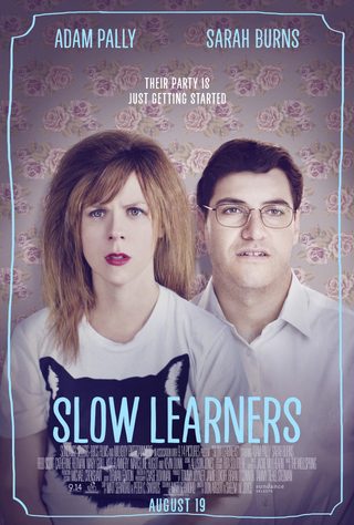 Slow Learners still 1