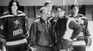 D2: The Mighty Ducks still 8