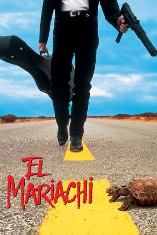 El Mariachi still 3