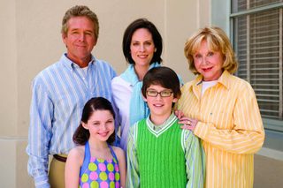 An American Girl: Chrissa Stands Strong still 4