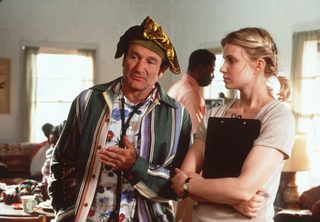 Patch Adams still 4