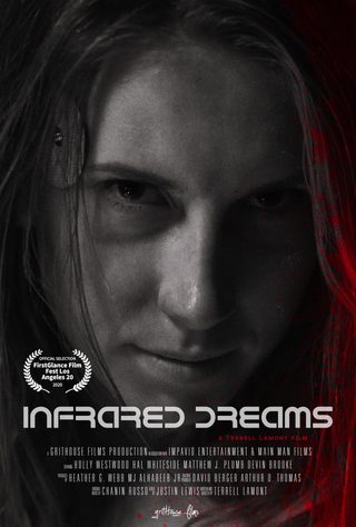 Infrared Dreams still 2