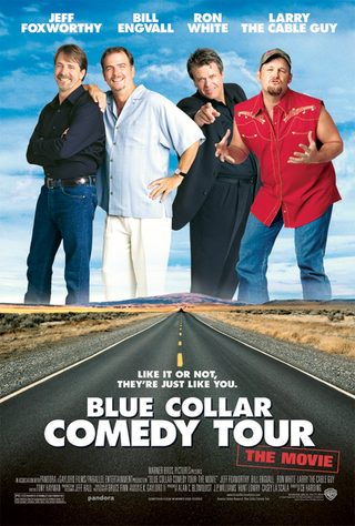 Blue Collar Comedy Tour: The Movie still 8
