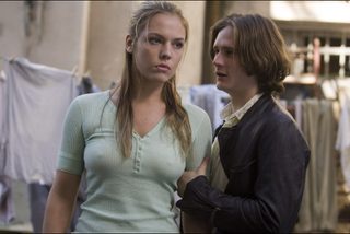 Blood and Chocolate still 2