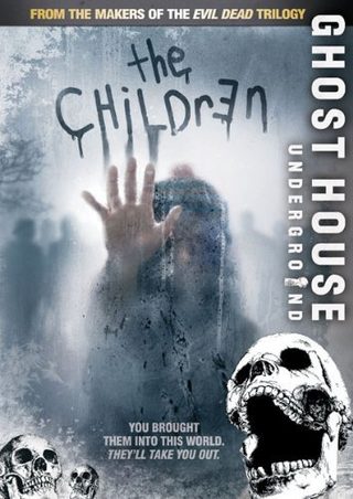 The Children still 8