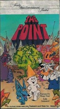 The Point still 2