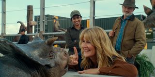 Jurassic World Dominion still 2