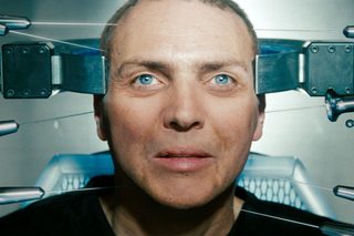 Arnold Vosloo, photo 1 of 3