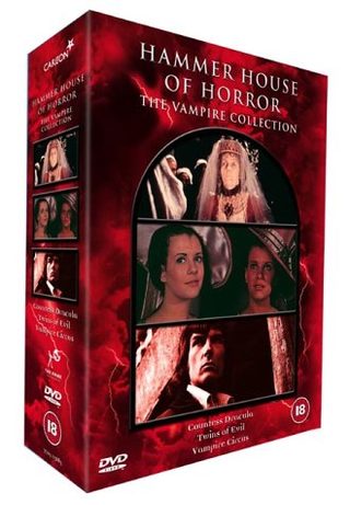 Twins of Evil still 2