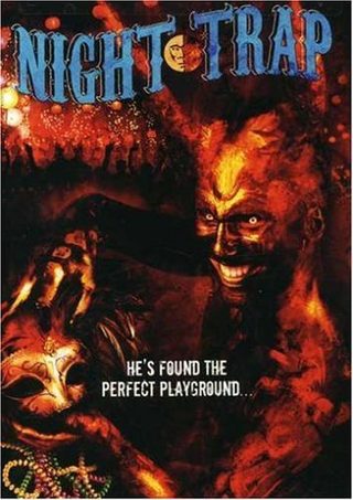 Night Trap still 1