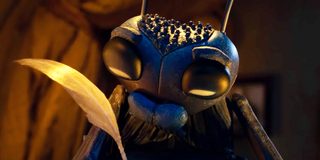 Guillermo del Toro's Pinocchio still 7