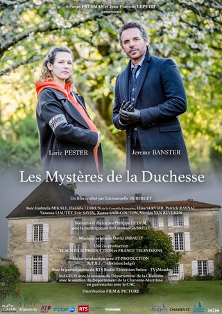 Les Mystères de la duchesse still 8