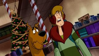 Scooby-Doo! Haunted Holidays still 8