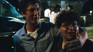 Project X still 3