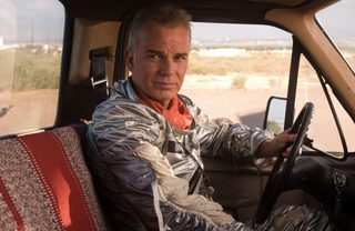 The Astronaut Farmer still 2