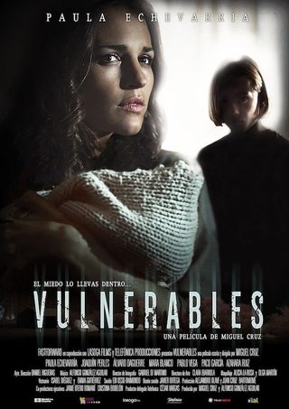 Vulnerables still 1