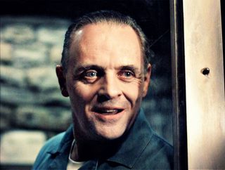 Hannibal Hopkins & Sir Anthony still 3