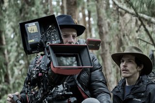Arenas Mortales still 3