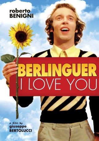 Berlinguer: I Love You still 1