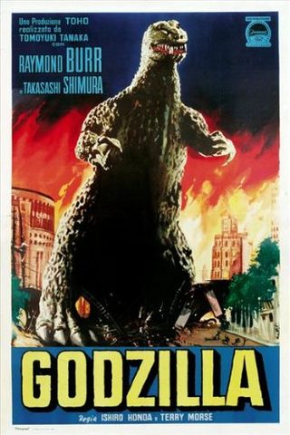 Godzilla, King of the Monsters! still 8