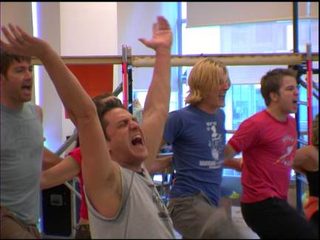 ShowBusiness: The Road to Broadway still 7