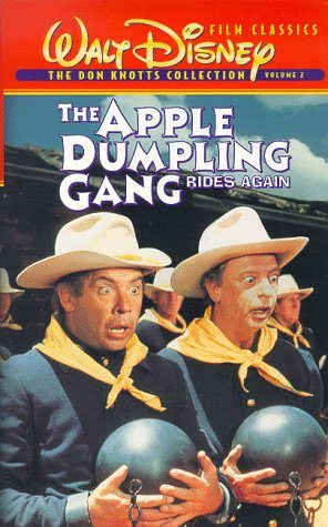 The Apple Dumpling Gang Rides Again still 5